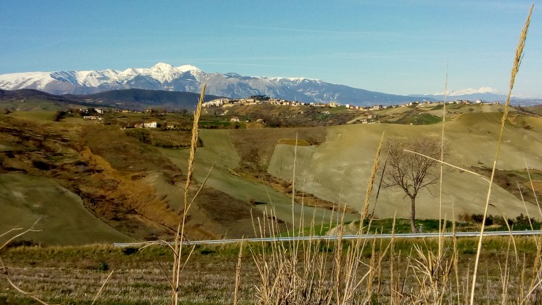 south abruzzo maj