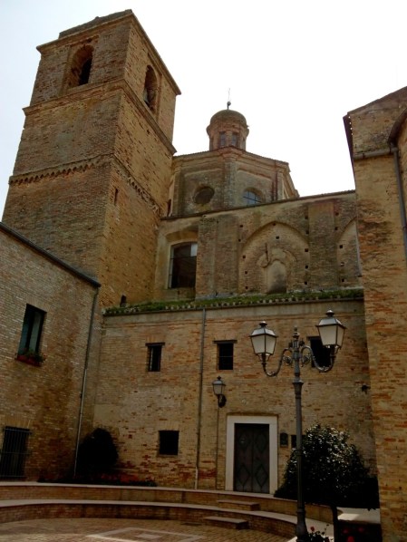 San Francesco