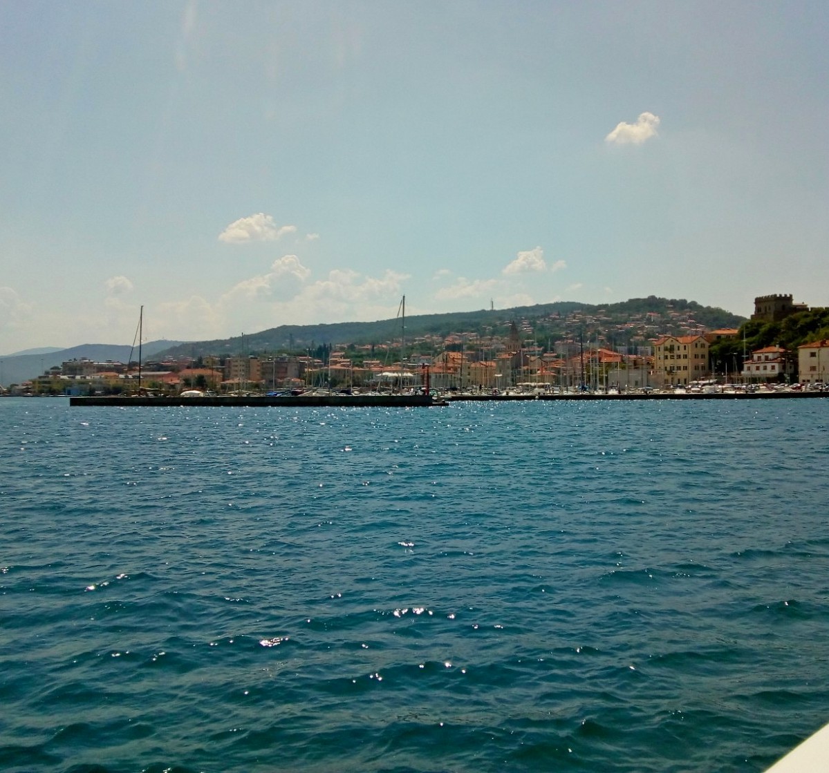 Muggia