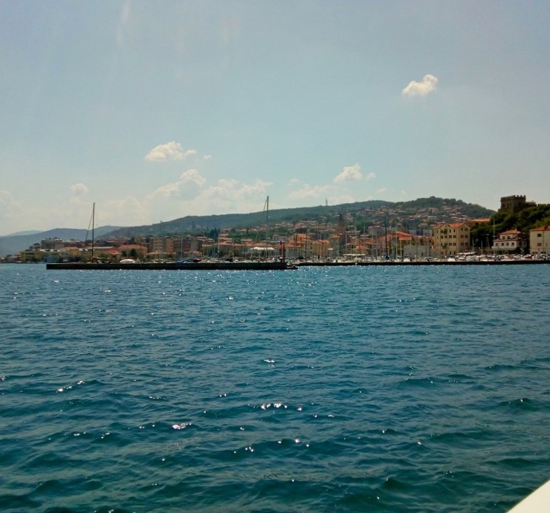 Muggia