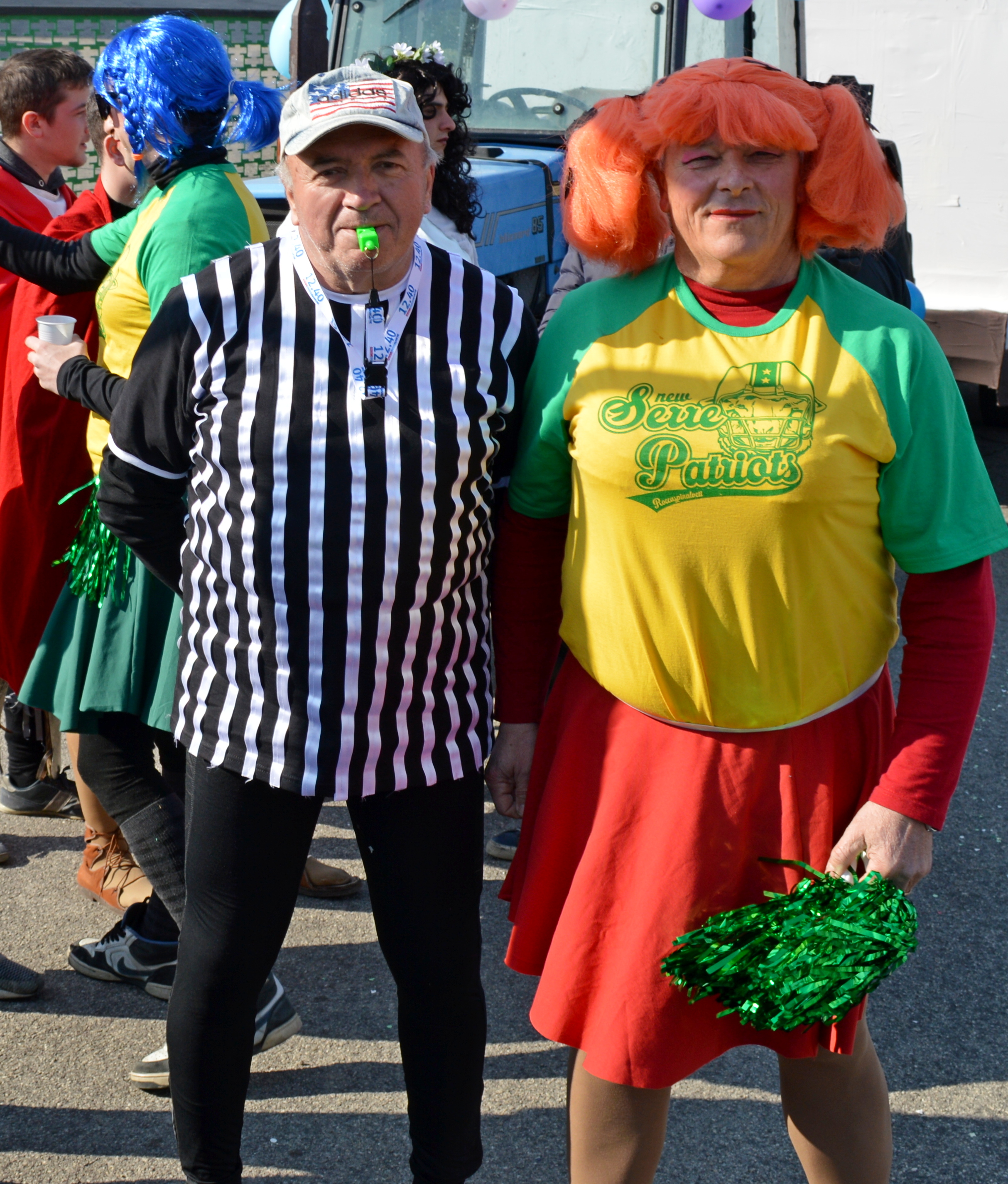 ref & cheerleader.JPG